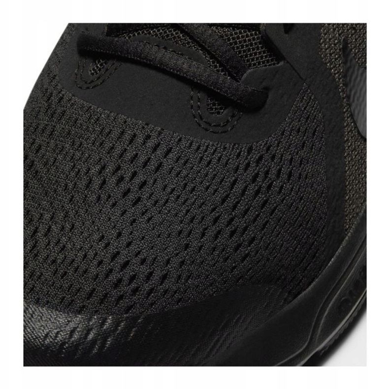 Nike Zoom Span 3 M CQ9269-002 Schuh schwarz 2