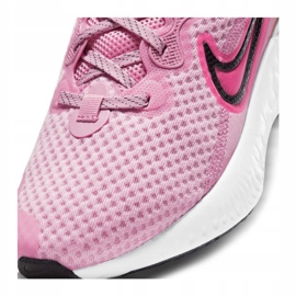Nike Renew Run 2 W CU3505-601 Schuhe rosa 1