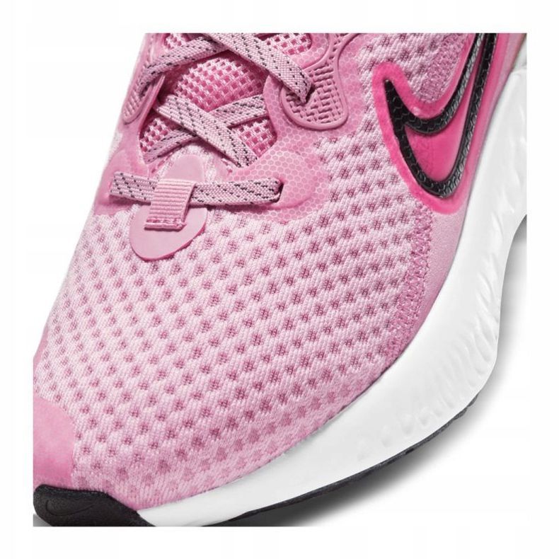 Nike Renew Run 2 W CU3505-601 Schuhe rosa 1
