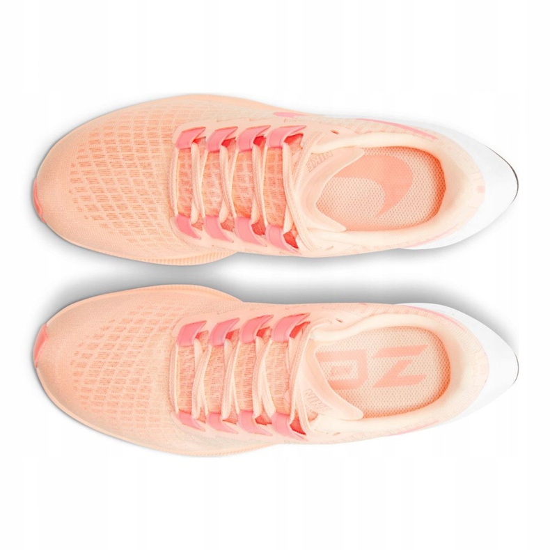 Nike Air Zoom Pegasus 37 W BQ9647-800 schwarz rosa 1