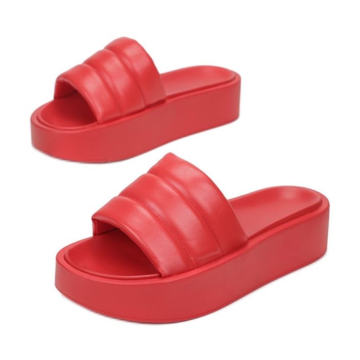 Vices Schraubstöcke 2256-64-ed rot 1