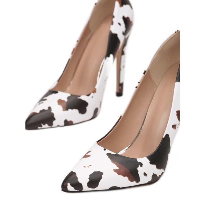 Vices Schraubstöcke BO-173-54-braun mehrfarbig 1