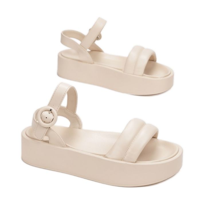 Vices Schraubstöcke 2257-42-beige 1