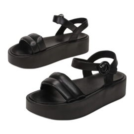 Vices Schraubstöcke 2257-38-schwarz 1