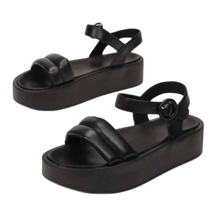 Vices Schraubstöcke 2257-38-schwarz 1