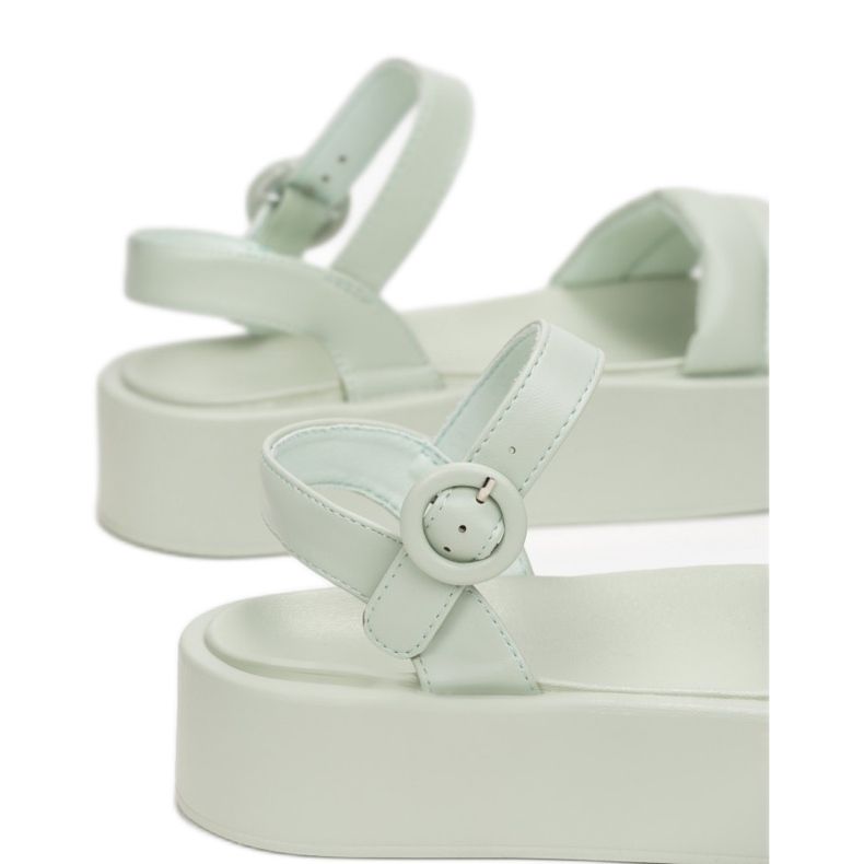 Vices Schraubstöcke 2257-63-l.grün 1