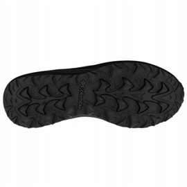 Columbia Trailstorm wasserdicht M 1938891012 schwarz 3