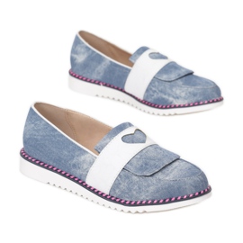 Vices Schraubstöcke 9015-12 L Blau 36 41 weiß 1