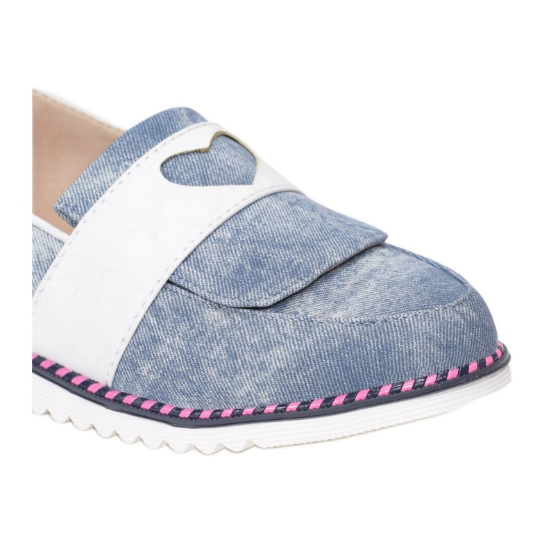 Vices Schraubstöcke 9015-12 L Blau 36 41 weiß 2