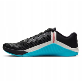 Nike Metcon 6 M CK9388-070 Trainingsschuh weiß schwarz blau 1