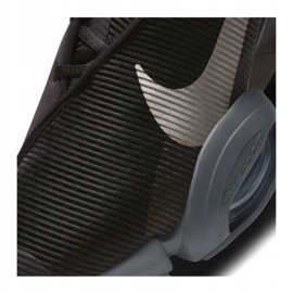 Nike Air Zoom SuperRep 2 M CU6445-001 Trainingsschuh schwarz golden 2