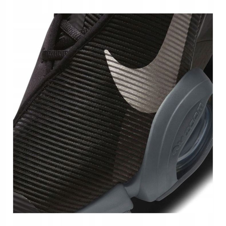 Nike Air Zoom SuperRep 2 M CU6445-001 Trainingsschuh schwarz golden 2