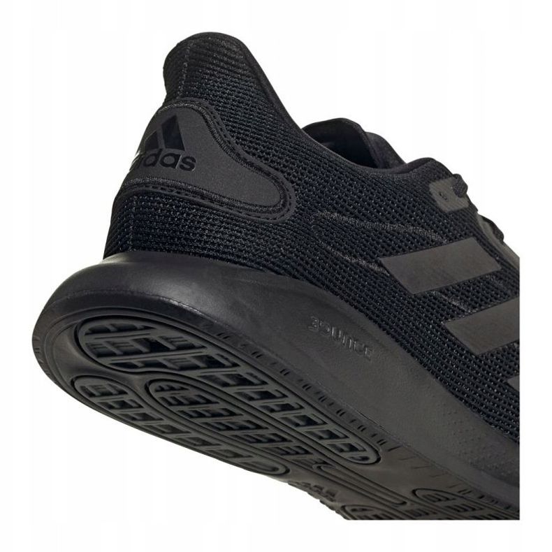 Adidas Galaxar Run M FY8976 Laufschuhe schwarz 2