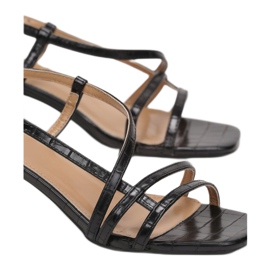 Vices Schraubstöcke CZ-1-38-schwarz 1