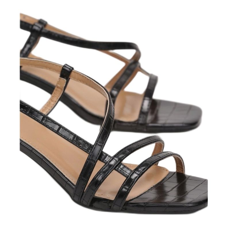 Vices Schraubstöcke CZ-1-38-schwarz 1