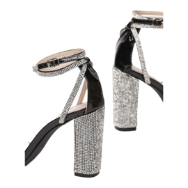 Vices Schraubstöcke 1596-1-38-schwarz 1