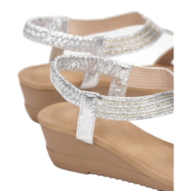 Vices Schraubstöcke Q-103-52-silber silber- 1