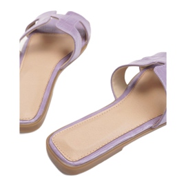 Vices Schraubstöcke F27-90-lila violett 1