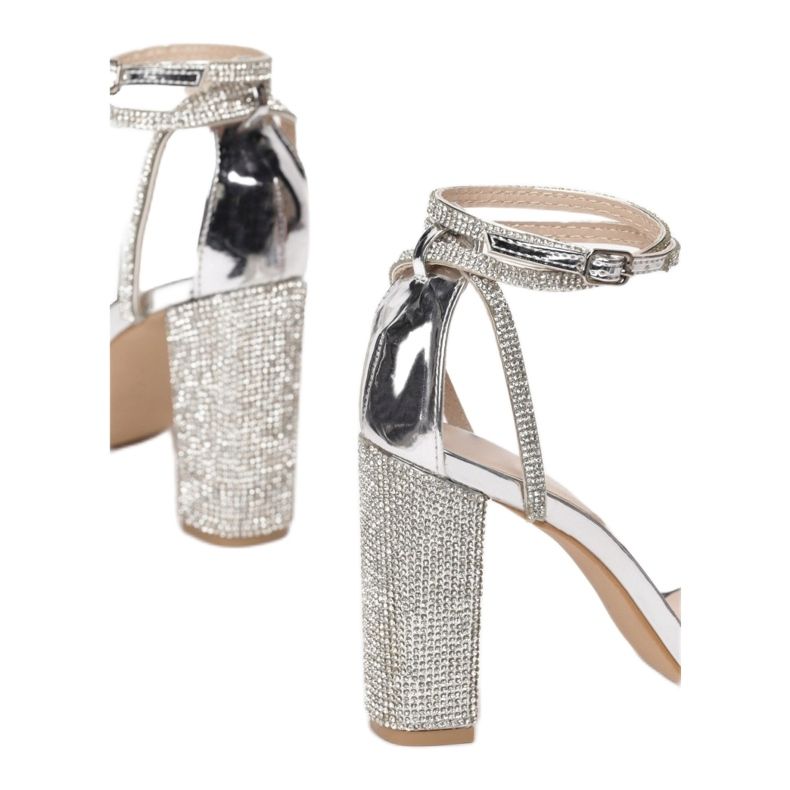 Vices Schraubstöcke 1596-1-52-silber silber- 1