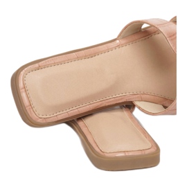 Vices Schraubstöcke F27-45-rosa 1