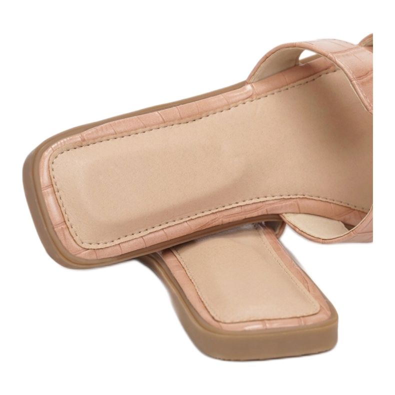 Vices Schraubstöcke F27-45-rosa 1