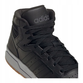 Adidas Entrap Mid M FY5636 Schuhe schwarz 2