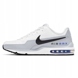 Nike Air Max Ltd 3 M DD7118-001 Schuhe weiß 1