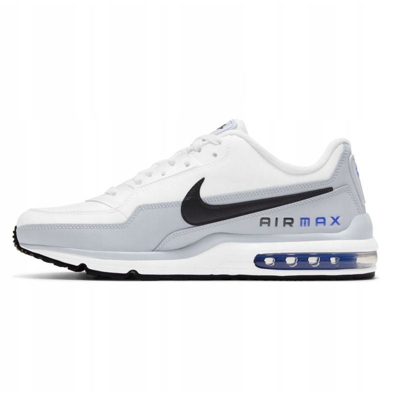 Nike Air Max Ltd 3 M DD7118-001 Schuhe weiß 1