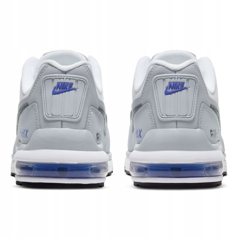 Nike Air Max Ltd 3 M DD7118-001 Schuhe weiß 2
