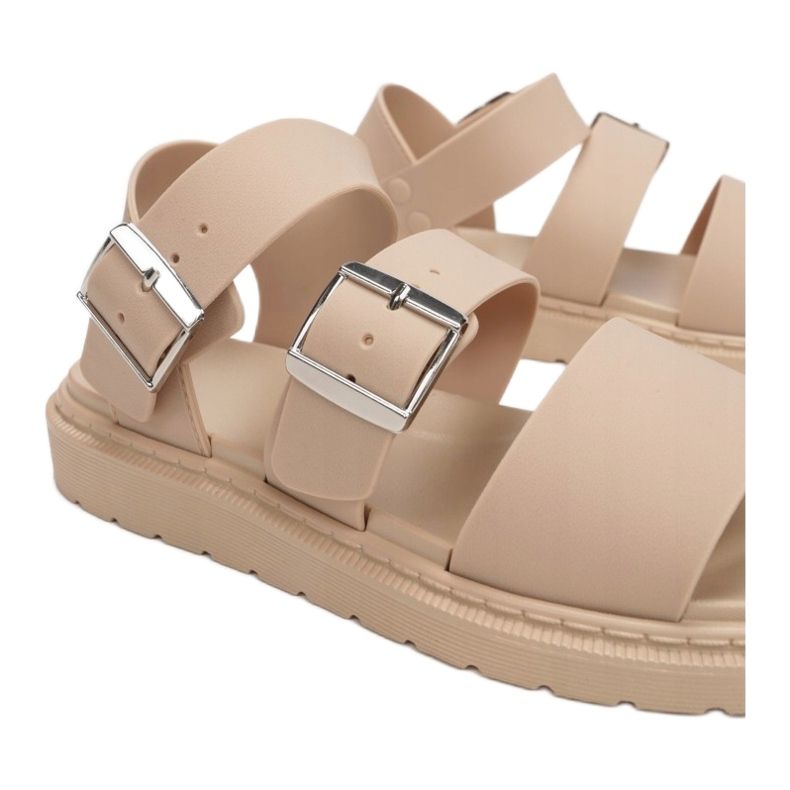 Vices Laster MULANKA-2212-85-khaki 1