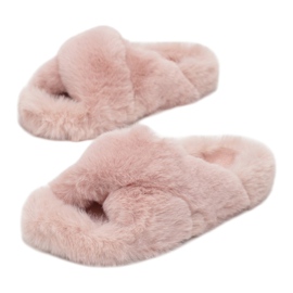 Vices Schraubstöcke MULANKA-2230-45-rosa 1