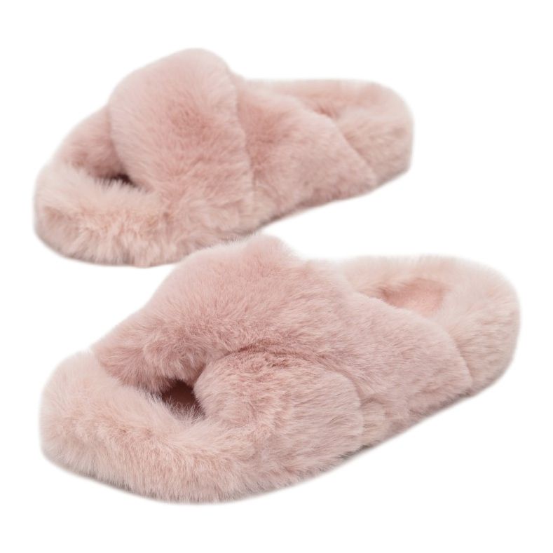 Vices Schraubstöcke MULANKA-2230-45-rosa 1