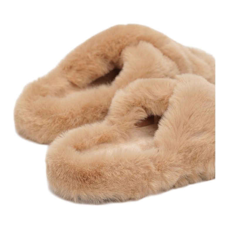 Vices Schraubstöcke MULANKA-2230-68-Kamel braun 1