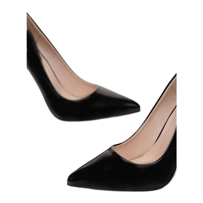 Vices Schraubstöcke MULANKA-BO-108-38-schwarz 1