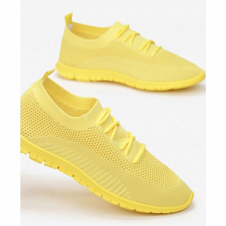 Vices Schraubstöcke MULANKA-A-5-49-gelb 2