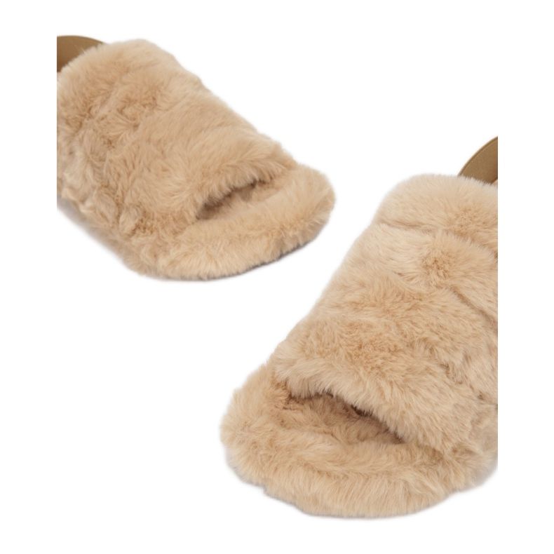 Vices Schraubstöcke MULANKA-6666-97-apricot beige 1