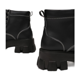 Vices Schraubstöcke MULANKA-5303-38-schwarz 1