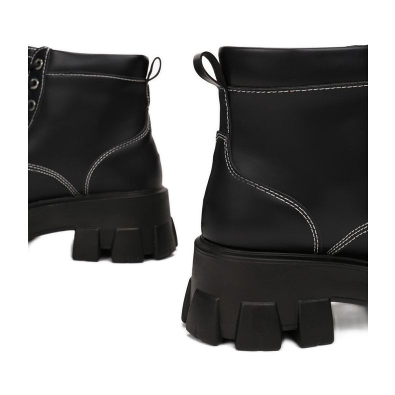 Vices Schraubstöcke MULANKA-5303-38-schwarz 1