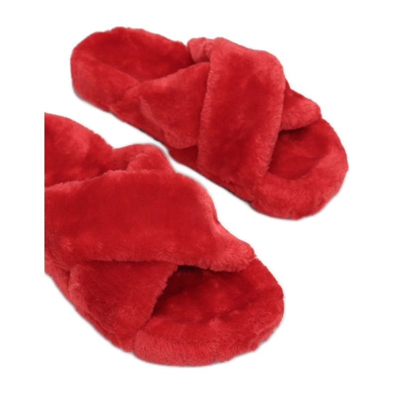 Vices Schraubstöcke MULANKA-2179-64-ed rot 1