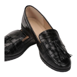 Vices Schraubstöcke MULANKA-2007-38-schwarz 1