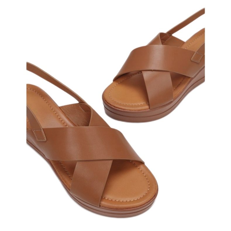 Vices Schraubstöcke MULANKA-2160-68-Kamel braun 1