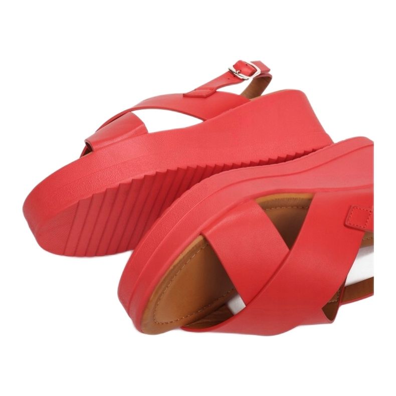 Vices Schraubstöcke MULANKA-2160-64-ed rot 1