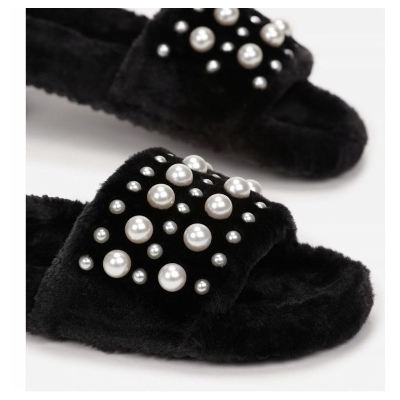 Vices Schraubstöcke MULANKA-2177-38-schwarz 1