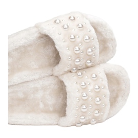 Vices Schraubstöcke MULANKA-2177-42-beige 1