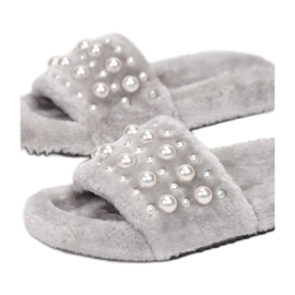 Vices Schraubstöcke MULANKA-2177-39-grau 1