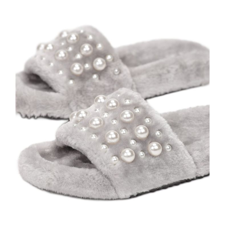 Vices Schraubstöcke MULANKA-2177-39-grau 1