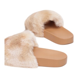 Vices Schraubstöcke MULANKA-2167-68-Kamel mehrfarbig 1