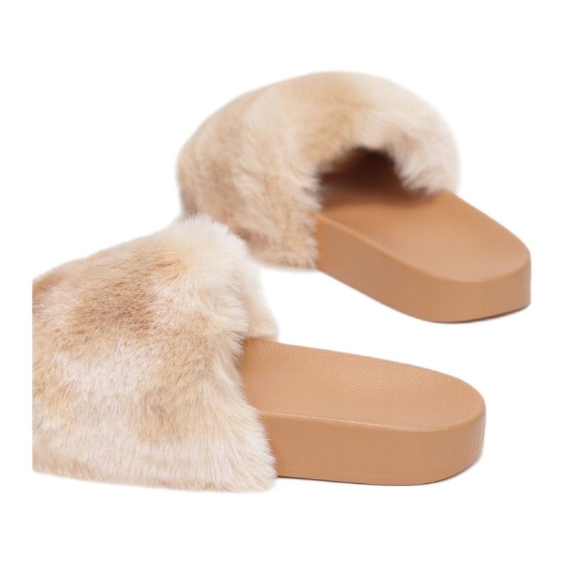 Vices Schraubstöcke MULANKA-2167-68-Kamel mehrfarbig 1