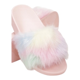 Vices Schraubstöcke MULANKA-2168-45-rosa mehrfarbig 1