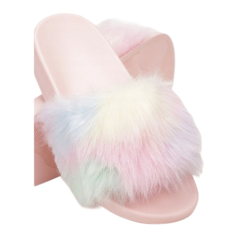 Vices Schraubstöcke MULANKA-2168-45-rosa mehrfarbig 1